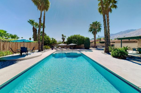 Desert Oasis